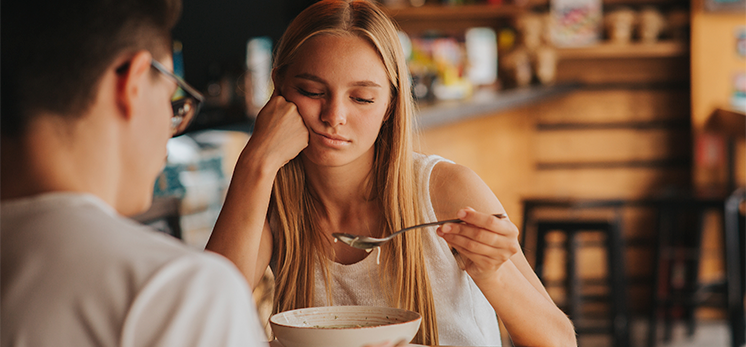 Noget medicin kan påvirke din appetit